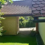 Dom Pod Wilczyncem