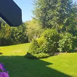 Dom Pod Wilczyncem Vakantiehuis *