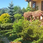 Holiday home Dom Pod Wilczyncem Stronie Slaskie