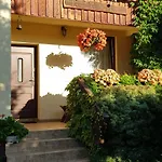 Dom Pod Wilczyncem Vakantiehuis Stronie Śląskie