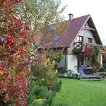 Dom Pod Wilczyncem Vakantiehuis