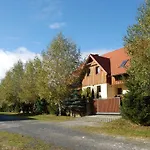 Dom Pod Wilczyncem Vakantiehuis *