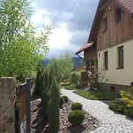 Vakantiehuis Dom Pod Wilczyncem Stronie Śląskie