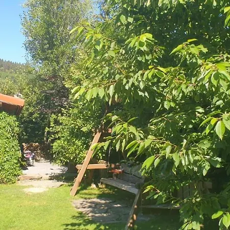 Dom Pod Wilczyńcem Stronie Śląskie