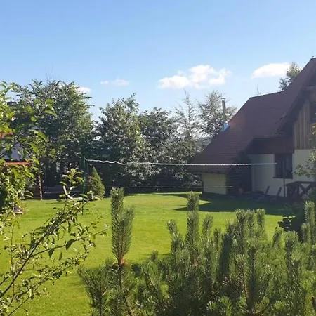 Dom Pod Wilczyńcem Stronie Śląskie