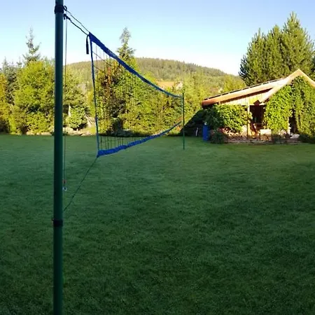 Dom Pod Wilczyncem Дом отдыха *