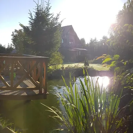 Dom Pod Wilczyńcem * Stronie Śląskie