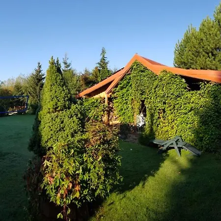 Dom Pod Wilczyńcem Dom wakacyjny Stronie Śląskie