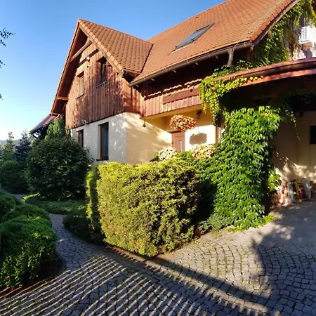 Dom Pod Wilczyńcem *