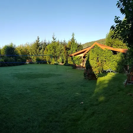 Feriehus Dom Pod Wilczyncem