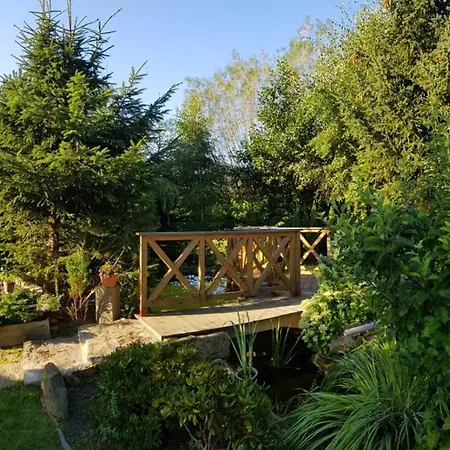 Dom Pod Wilczyńcem Stronie Śląskie