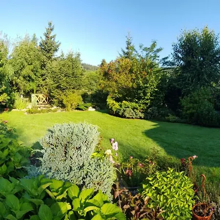 Дом отдыха Dom Pod Wilczyncem *