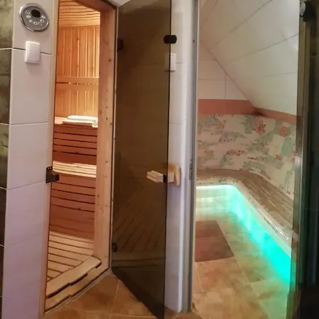 Дом отдыха Dom Pod Wilczyncem