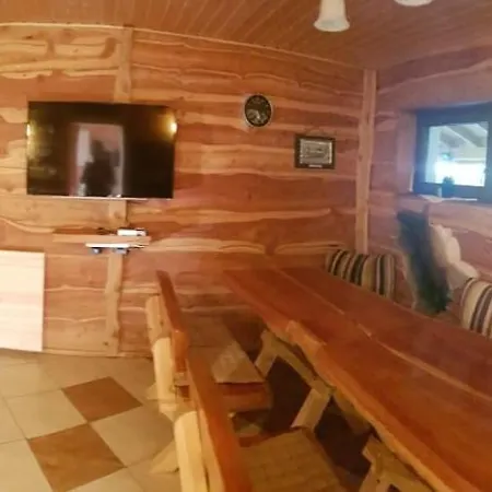 Dom Pod Wilczyńcem Stronie Śląskie