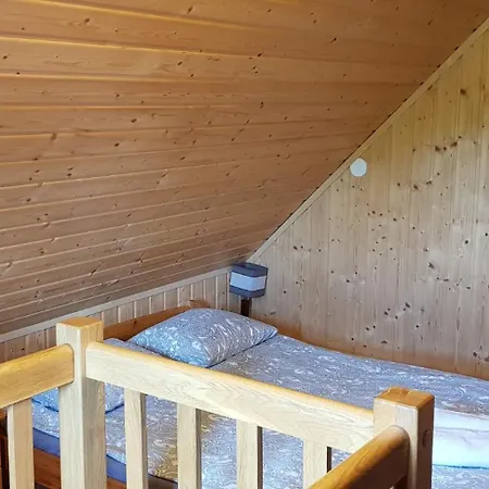 Dom Pod Wilczyncem Строне-Слёнске