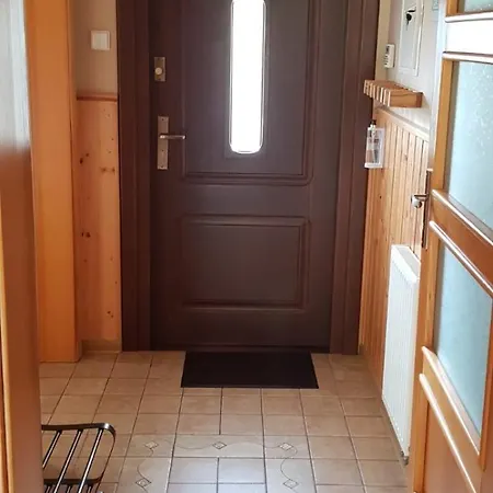 Dom wakacyjny Dom Pod Wilczyńcem