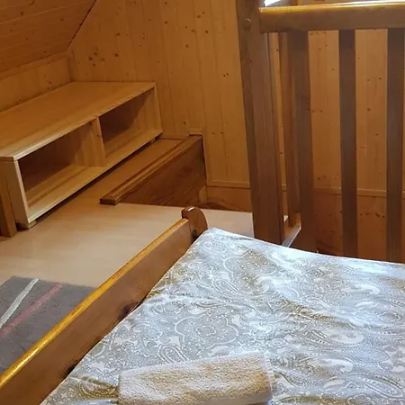 Dom Pod Wilczyńcem * Stronie Śląskie