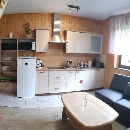 Дом отдыха Dom Pod Wilczyncem