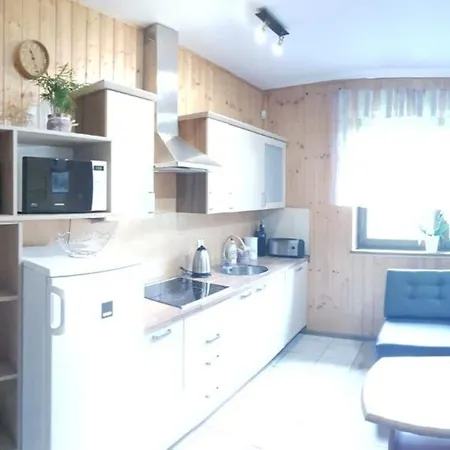 Дом отдыха Dom Pod Wilczyncem *