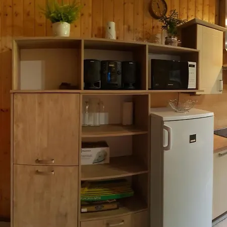 Dom Pod Wilczyncem Дом отдыха *