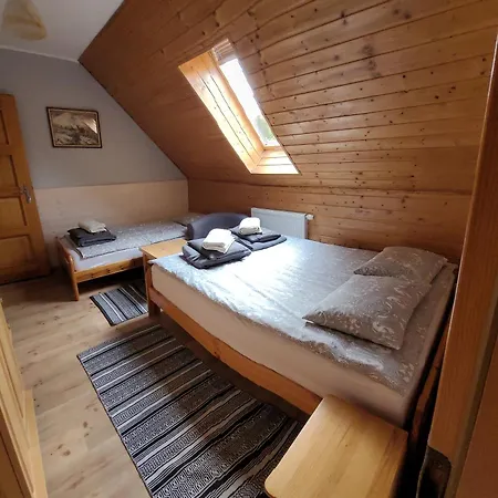 Dom Pod Wilczyńcem Stronie Śląskie