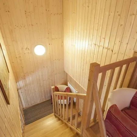 Dom Pod Wilczyńcem * Stronie Śląskie