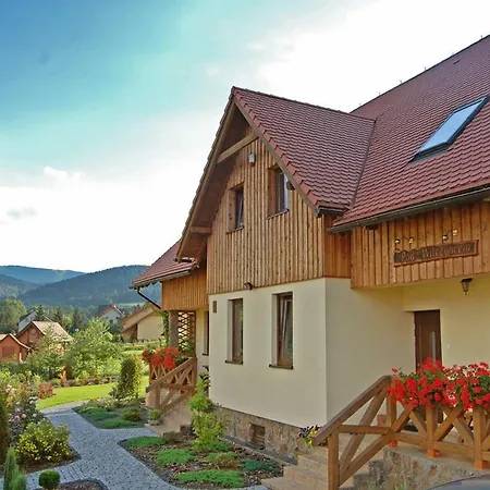 Dom Pod Wilczyńcem *