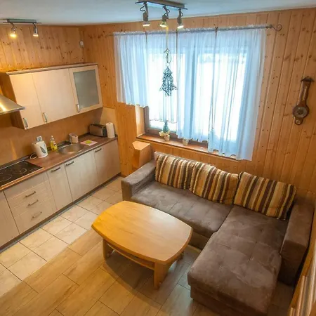 Dom wakacyjny Dom Pod Wilczyńcem *