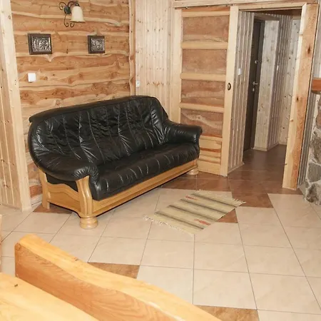 Dom Pod Wilczyńcem Stronie Śląskie