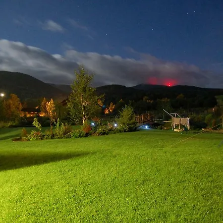 Dom Pod Wilczyncem Дом отдыха