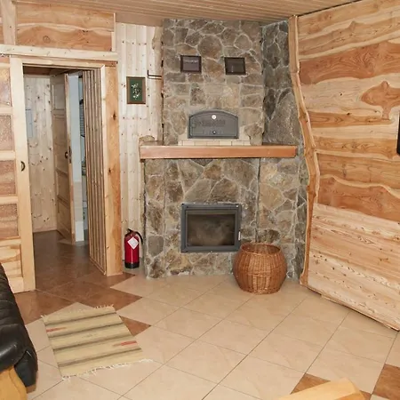 Dom Pod Wilczyncem Строне-Слёнске