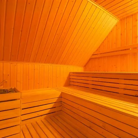 Dom Pod Wilczyncem *