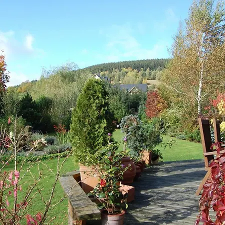 Dom Pod Wilczyncem * Строне-Слёнске