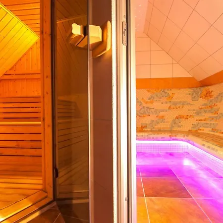 Dom Pod Wilczyńcem *