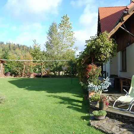 Dom Pod Wilczyńcem Dom wakacyjny