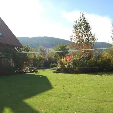 Dom wakacyjny Dom Pod Wilczyńcem Stronie Śląskie