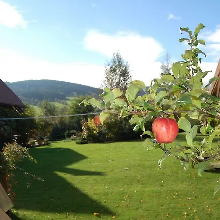 Dom wakacyjny Dom Pod Wilczyńcem *