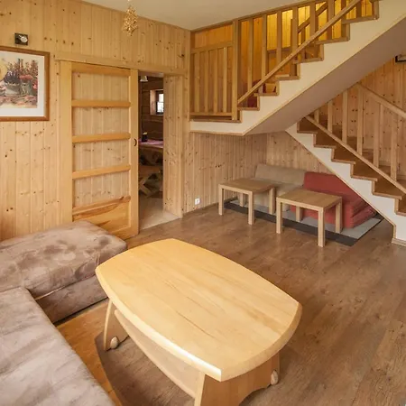 Dom Pod Wilczyńcem Stronie Śląskie