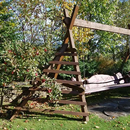 Dom Pod Wilczyncem Дом отдыха Строне-Слёнске