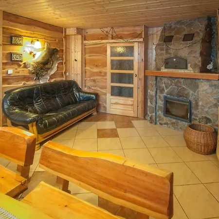 Dom Pod Wilczyńcem Stronie Śląskie