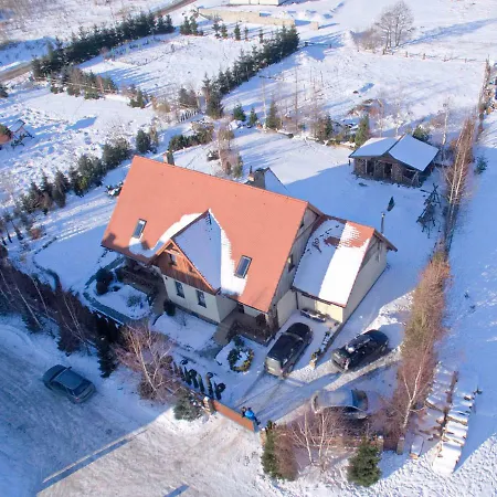 Dom Pod Wilczyncem * Stronie Śląskie