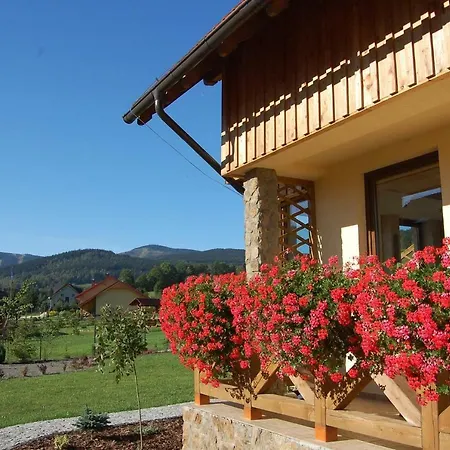 Dom Pod Wilczyncem Дом отдыха *