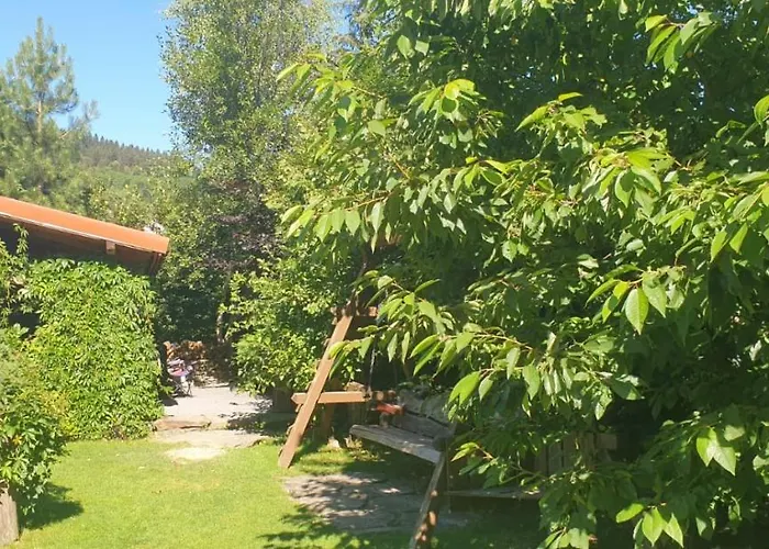 Dom Pod Wilczyncem Stronie Slaskie