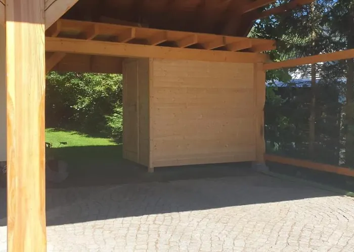 Dom Pod Wilczyncem Holiday home *