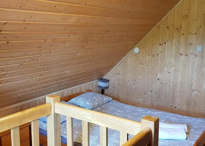 Dom Pod Wilczyncem Stronie Slaskie