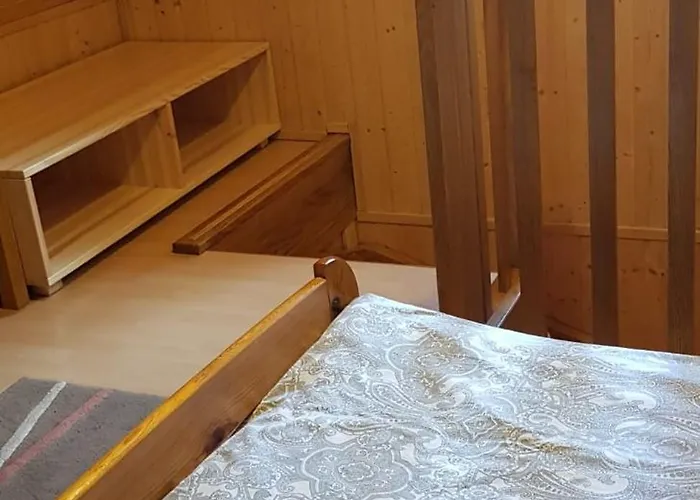 Dom Pod Wilczyncem * Stronie Slaskie