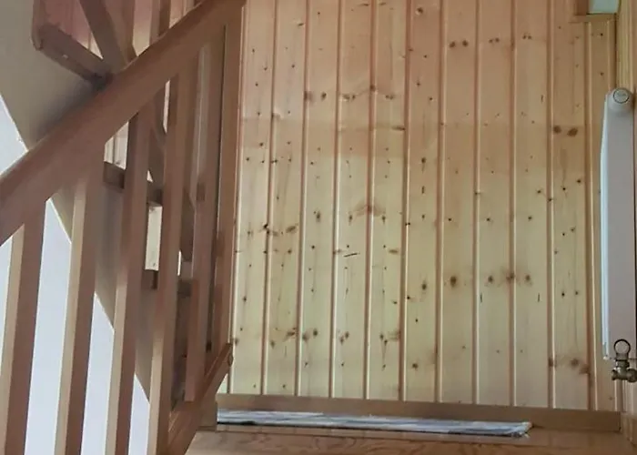 Holiday home Dom Pod Wilczyncem