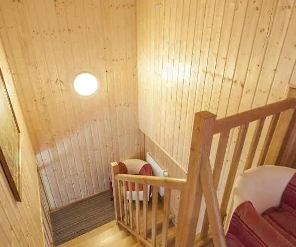 Dom Pod Wilczyncem * Stronie Slaskie