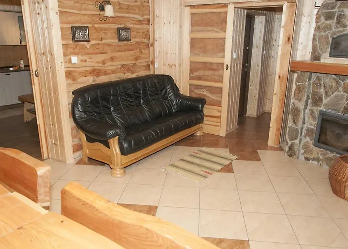 Dom Pod Wilczyncem Stronie Slaskie