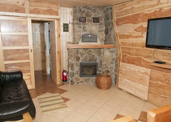 Dom Pod Wilczyncem Stronie Slaskie